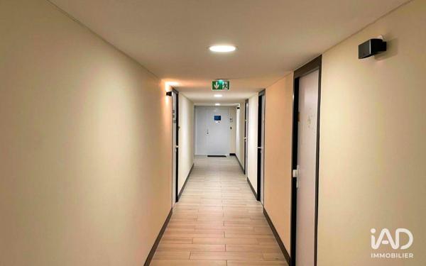 Location bureaux 179 m² Évry-Courcouronnes