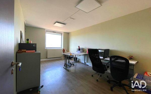 Location bureaux 179 m² Évry-Courcouronnes