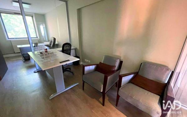 Location bureaux 179 m² Évry-Courcouronnes