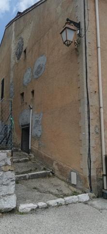 maison de village à rénover de 152 m2