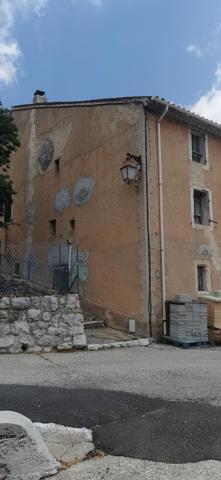 maison de village à rénover de 152 m2