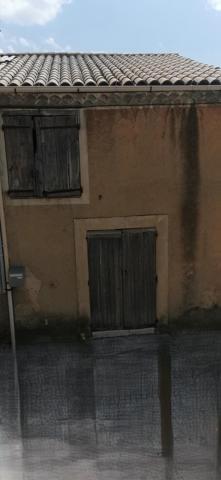 maison de village à rénover de 152 m2