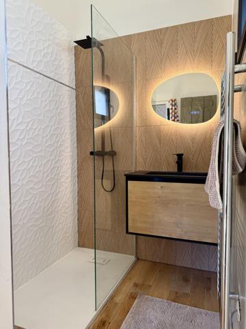 Castelnau-le-Lez (34170) Magnifique villa de 160m2, garage 40m2,sur terrain de 700m2