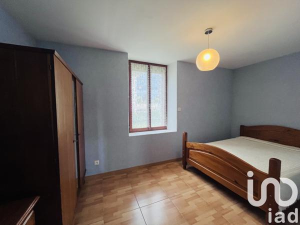 Maison à vendre 4 pièces 71 m² Maizières-la-Grande-Paroisse