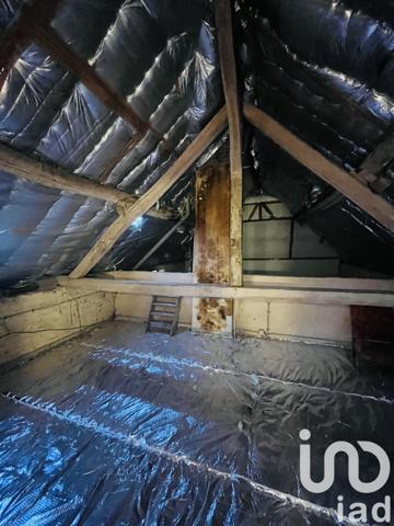 Maison à vendre 4 pièces 71 m² Maizières-la-Grande-Paroisse