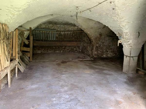 À vendre – Corps de ferme à rénover – Lus-la-Croix-Haute (26620)