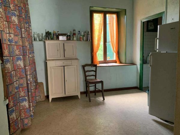 À vendre – Corps de ferme à rénover – Lus-la-Croix-Haute (26620)