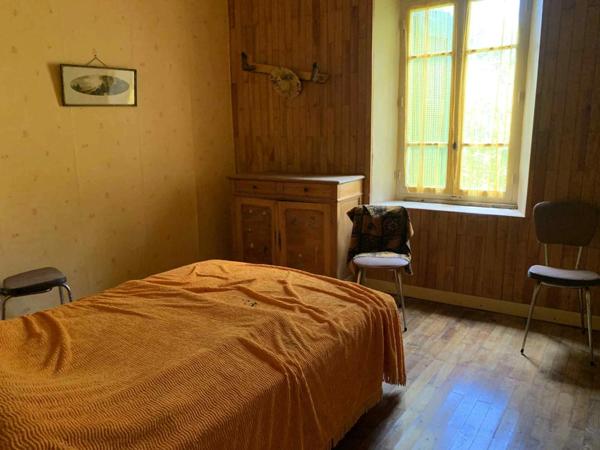 À vendre – Corps de ferme à rénover – Lus-la-Croix-Haute (26620)