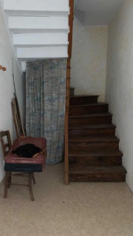 À vendre – Corps de ferme à rénover – Lus-la-Croix-Haute (26620)