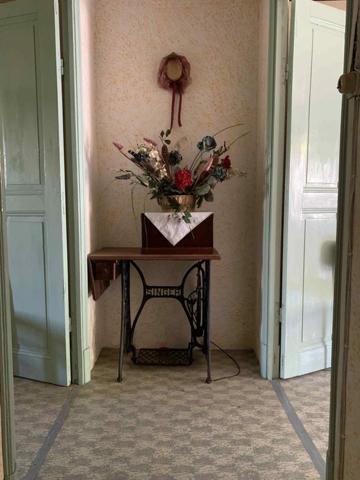 À vendre – Corps de ferme à rénover – Lus-la-Croix-Haute (26620)