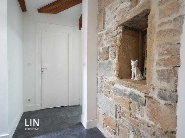 Appartement
         4 pièces
        - 135 m² Bien prestige 595 000 € *