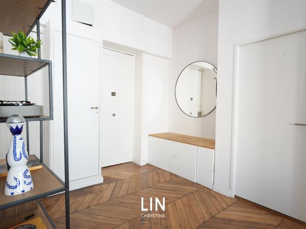 Appartement
         4 pièces
        - 135 m² Bien prestige 595 000 € *