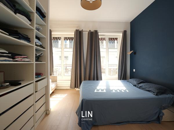 Appartement
         4 pièces
        - 135 m² Bien prestige 595 000 € *