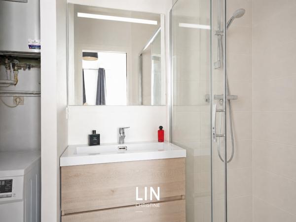 Appartement
         4 pièces
        - 135 m² Bien prestige 595 000 € *