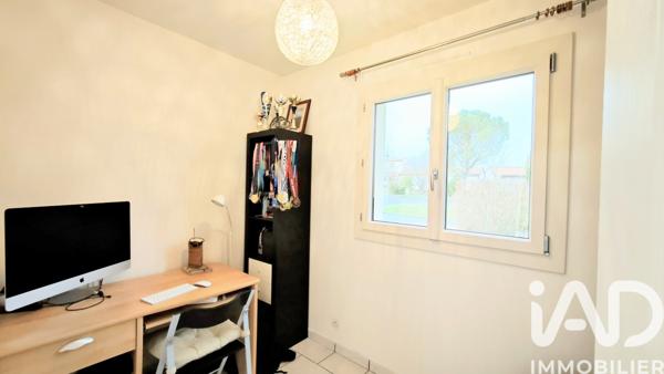 Maison à vendre 6 pièces 125 m² Migné-Auxances