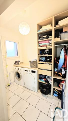 Maison à vendre 6 pièces 125 m² Migné-Auxances