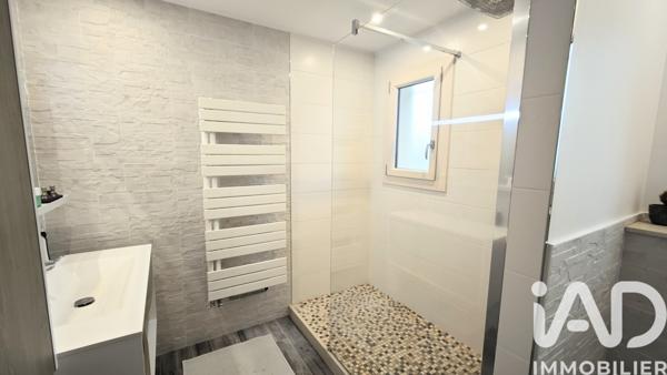 Maison à vendre 6 pièces 125 m² Migné-Auxances