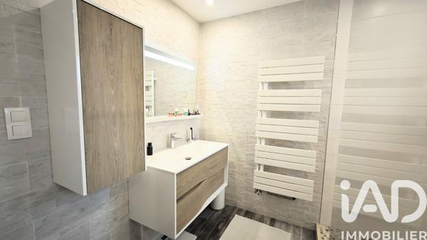 Maison à vendre 6 pièces 125 m² Migné-Auxances