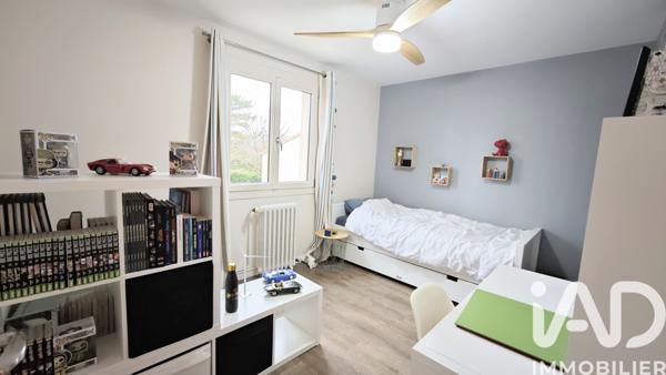 Maison à vendre 6 pièces 125 m² Migné-Auxances