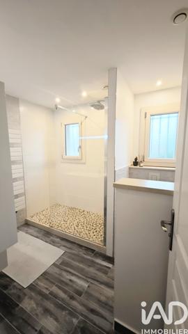 Maison à vendre 6 pièces 125 m² Migné-Auxances