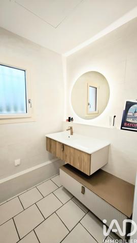 Maison à vendre 6 pièces 125 m² Migné-Auxances