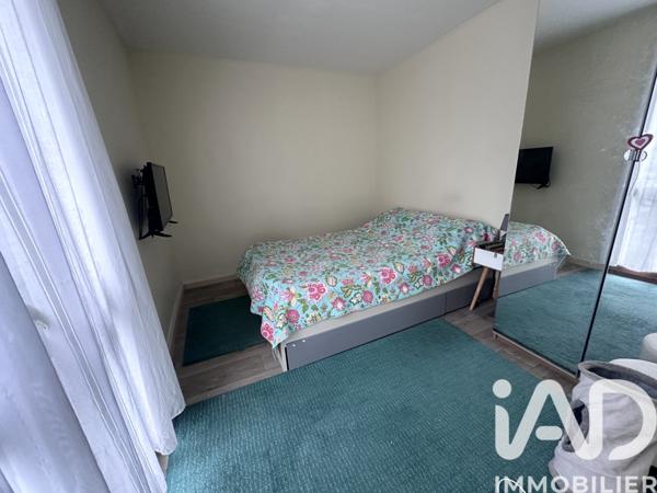 Appartement à vendre 4 pièces 69 m² Lagny-sur-Marne