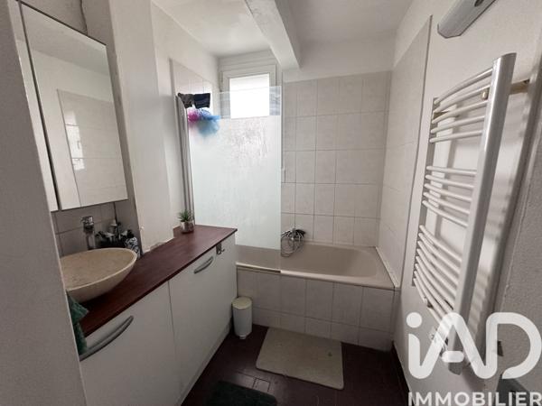 Appartement à vendre 4 pièces 69 m² Lagny-sur-Marne