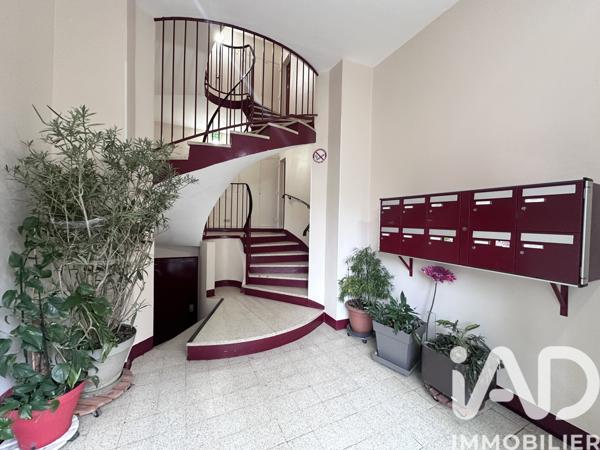 Appartement à vendre 4 pièces 69 m² Lagny-sur-Marne