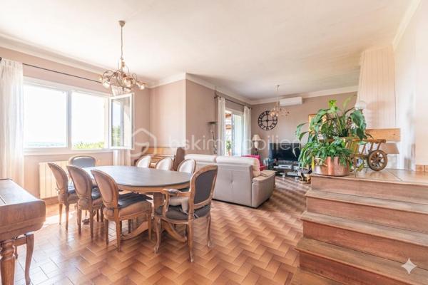 Maison de 118,80 m²