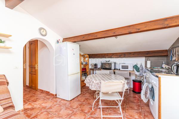 Maison de 118,80 m²