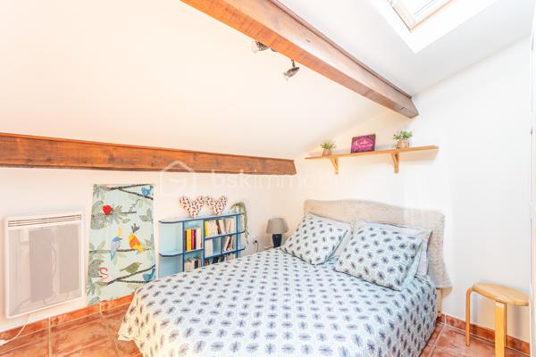 Maison de 118,80 m²
