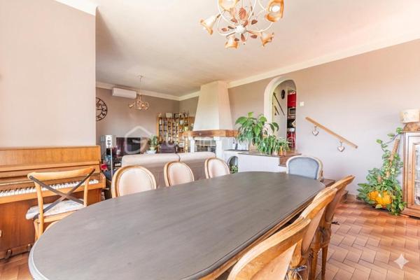 Maison de 118,80 m²