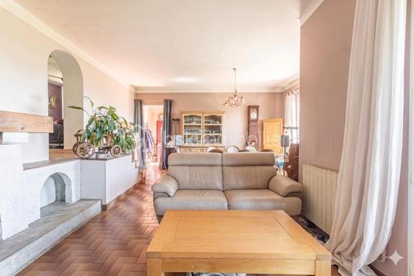 Maison de 118,80 m²