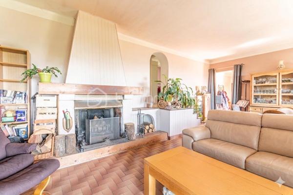Maison de 118,80 m²
