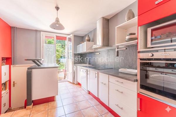 Maison de 118,80 m²