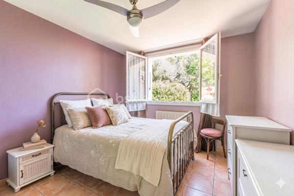 Maison de 118,80 m²