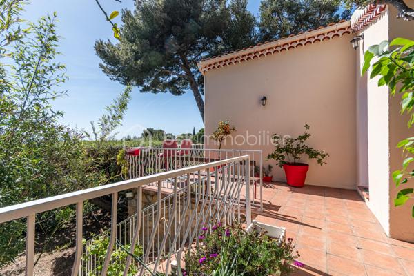 Maison de 118,80 m²