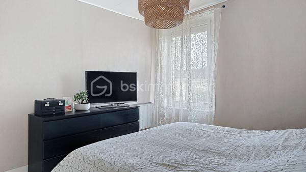 Maison de 200 m²