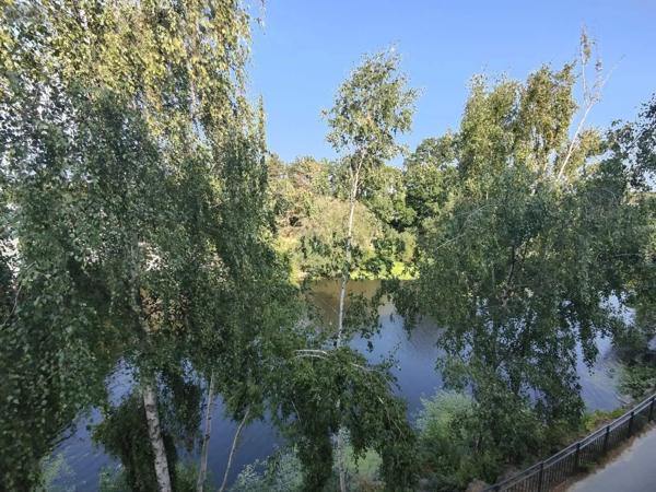 Achat - Appartement Cesson-Sévigné 35510 4 pièces 78 m 2