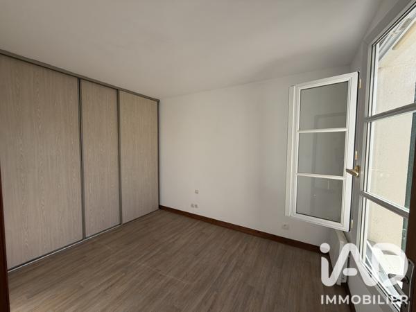 Maison à vendre 4 pièces 71,94 m² Rivedoux-Plage