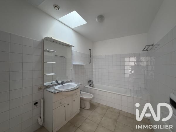 Maison à vendre 4 pièces 71,94 m² Rivedoux-Plage