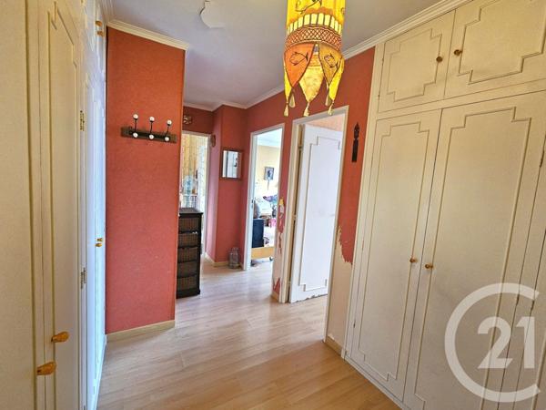 Appartement à vendre  3 pièces - 65 m2 PALAISEAU - 91