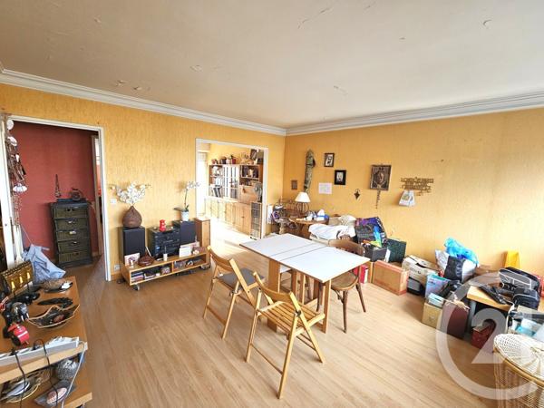 Appartement à vendre  3 pièces - 65 m2 PALAISEAU - 91