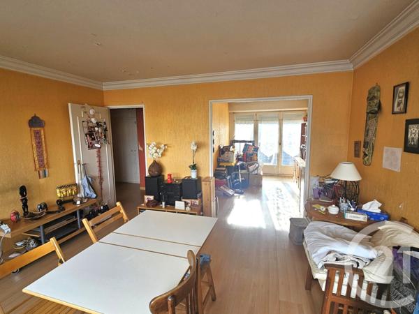 Appartement à vendre  3 pièces - 65 m2 PALAISEAU - 91