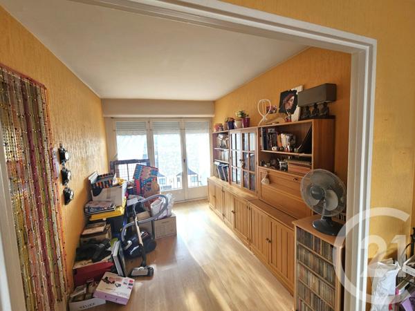 Appartement à vendre  3 pièces - 65 m2 PALAISEAU - 91