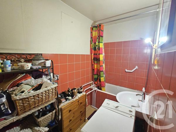 Appartement à vendre  3 pièces - 65 m2 PALAISEAU - 91