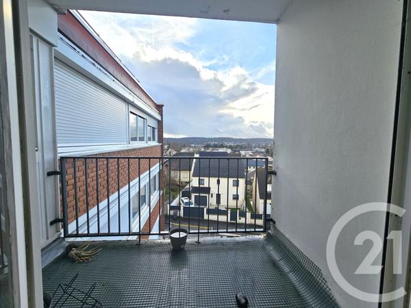 Appartement à vendre  3 pièces - 65 m2 PALAISEAU - 91