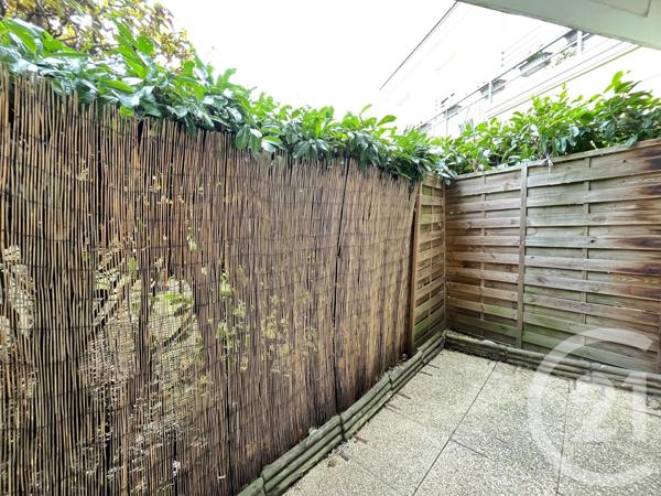 Appartement F2 à vendre  2 pièces - 47,04 m2 ELANCOURT - 78