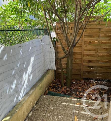 Appartement F2 à vendre  2 pièces - 47,04 m2 ELANCOURT - 78