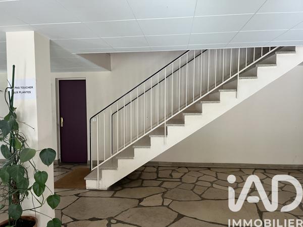 Appartement à vendre 4 pièces 79 m² Chevilly-Larue